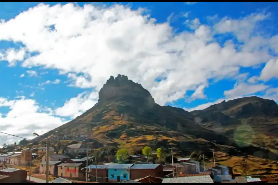 Imagen Lacshahuarina(Corona Del Inca) - Imagen 3