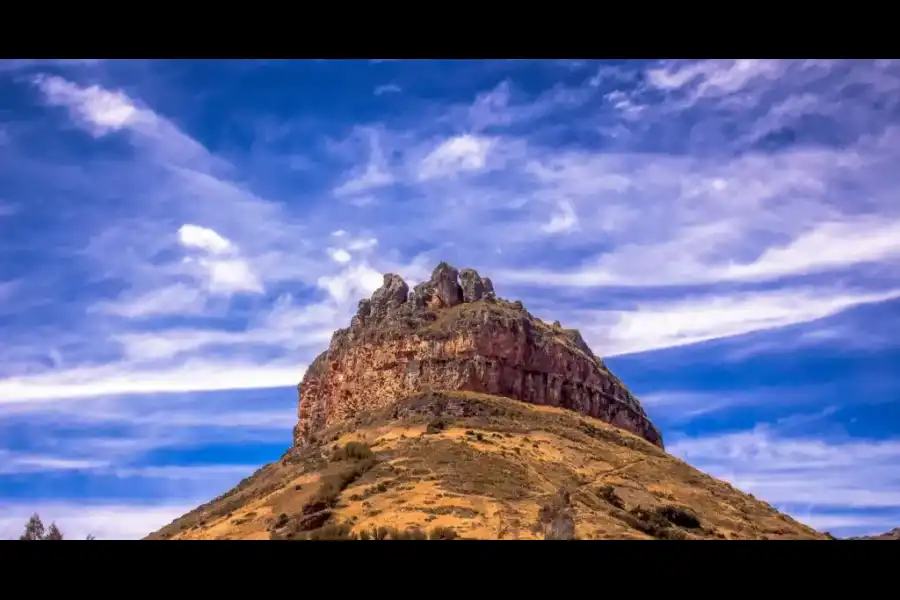 Imagen Lacshahuarina(Corona Del Inca) - Imagen 4