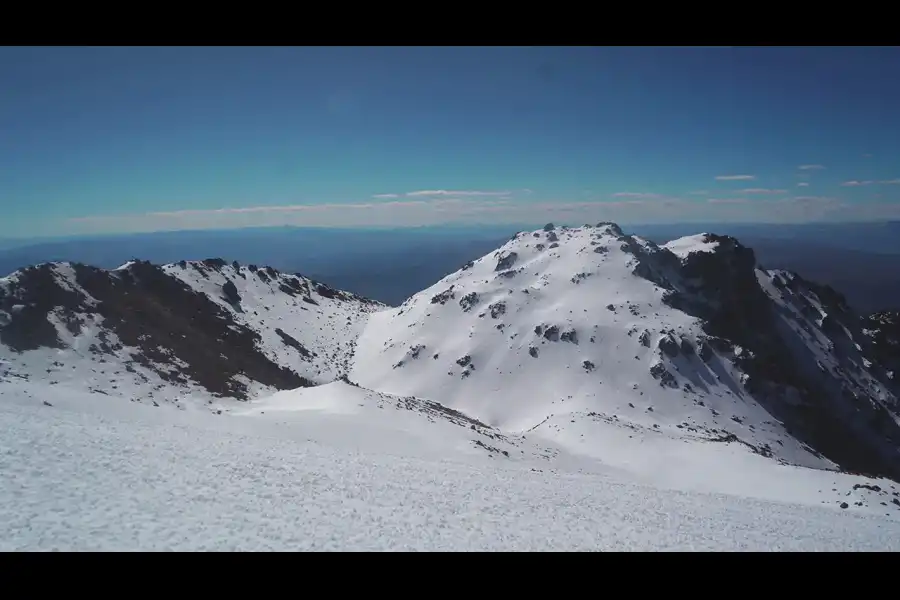 Imagen Volcán Sara Sara - Imagen 4