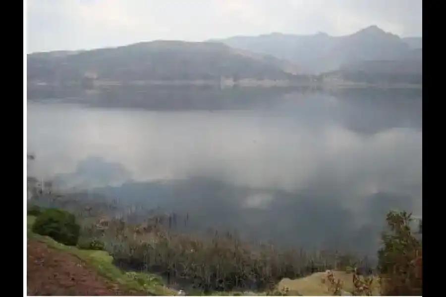 Imagen Laguna De Piuray - Imagen 1