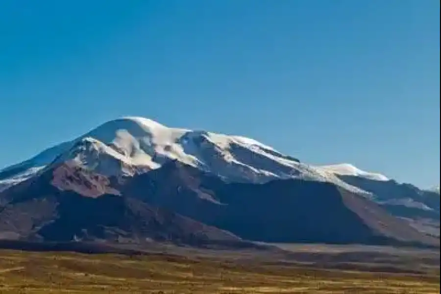 Imagen Nevado Coropuna - Imagen 1