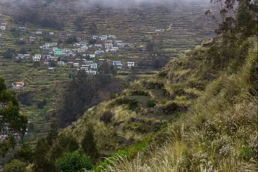 Imagen Andenes Milenarios De Cuyocuyo - Imagen 5