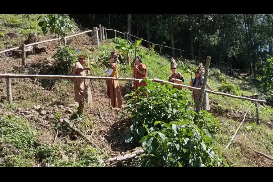 Imagen Parque Temático Yanesha El Wakon - Imagen 4