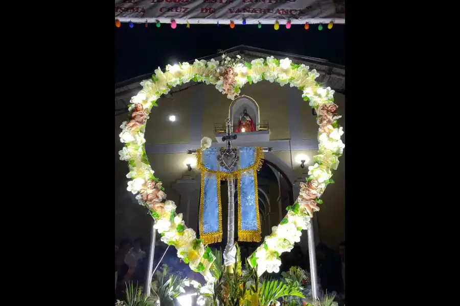 Imagen Festividad De La Cruz De Yanahuanca - Imagen 1