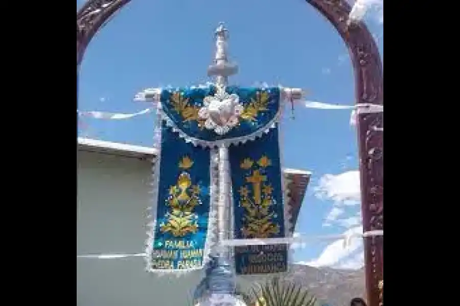 Imagen Festividad De La Cruz De Yanahuanca - Imagen 7