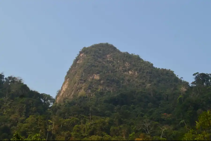 Imagen Cerro La Huanca - Imagen 1