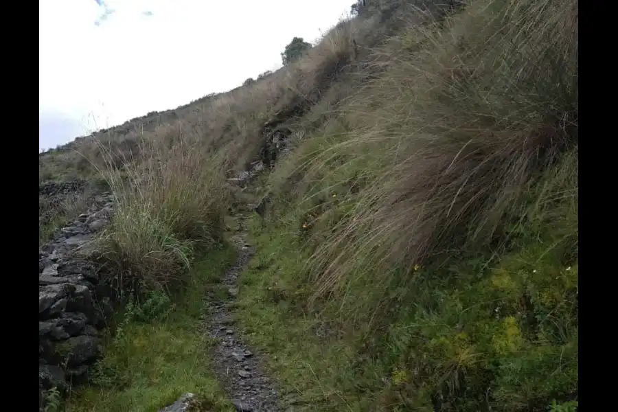 Imagen Sitio Arqueológico De Huacramarca - Imagen 6