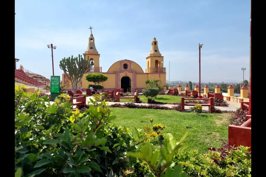 Imagen Iglesia De Santa María - Imagen 1