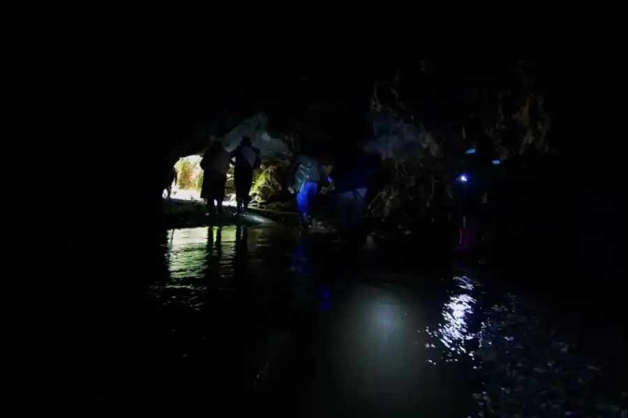 Imagen Grutas De Colpa - Imagen 6