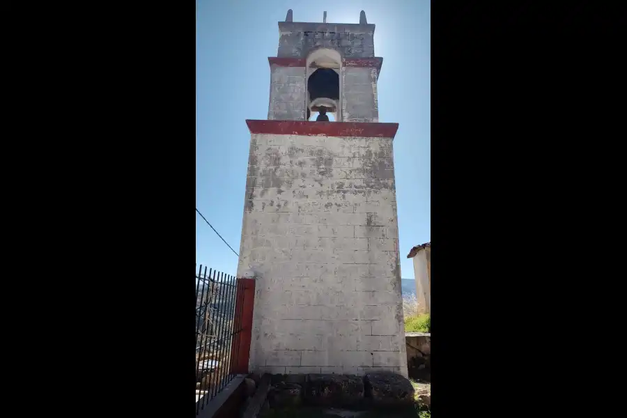 Imagen Iglesia San Juan Bautista De Cayara - Imagen 4