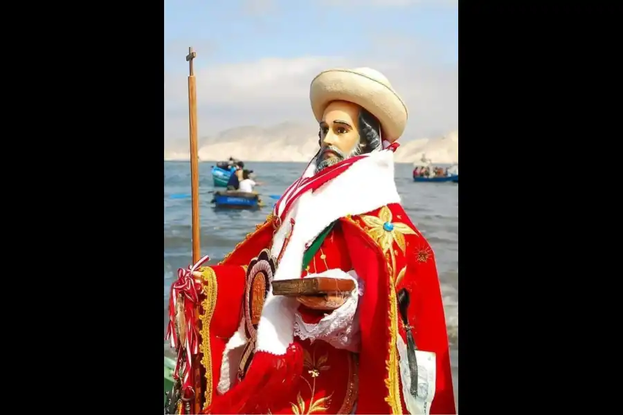 Imagen Fiesta Patronal De San Pedrito - Imagen 4