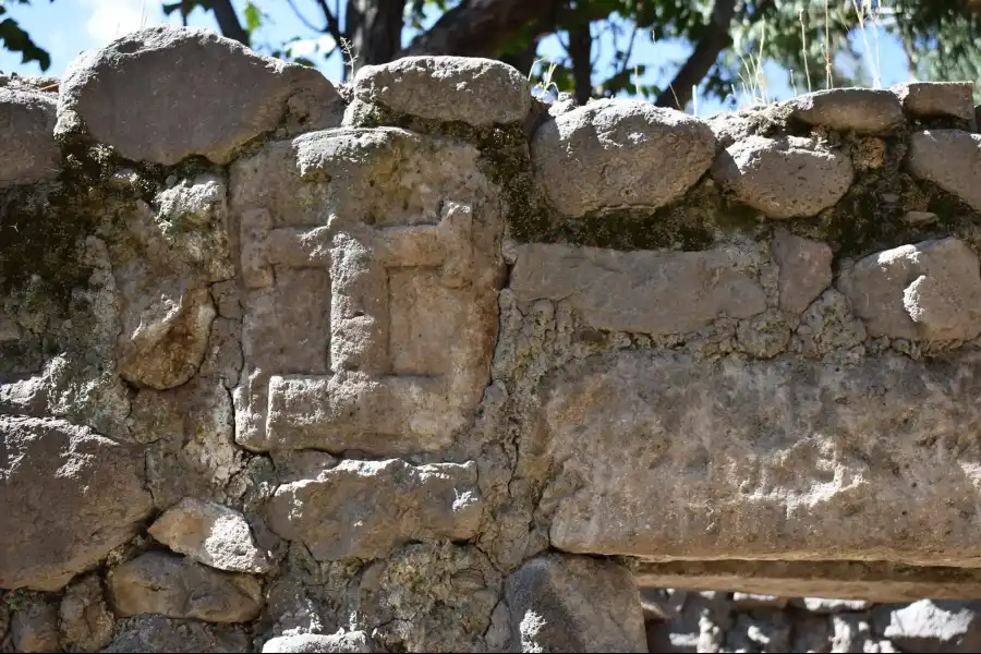 Imagen Casa De Felipe Guaman Poma De Ayala - Imagen 3