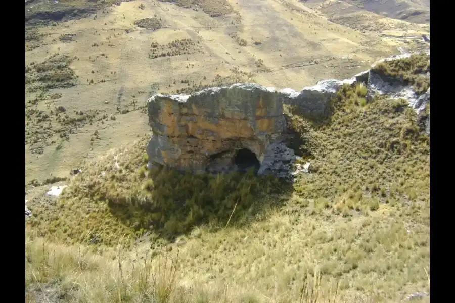 Imagen Pinturas Rupestres De La Cueva De  Hornomachay - Imagen 1