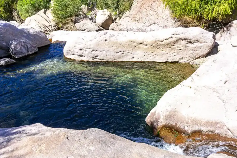 Imagen Río Caravelí - Imagen 11