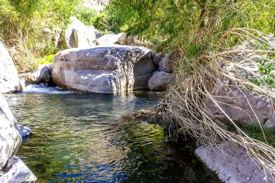 Imagen Río Caravelí - Imagen 12