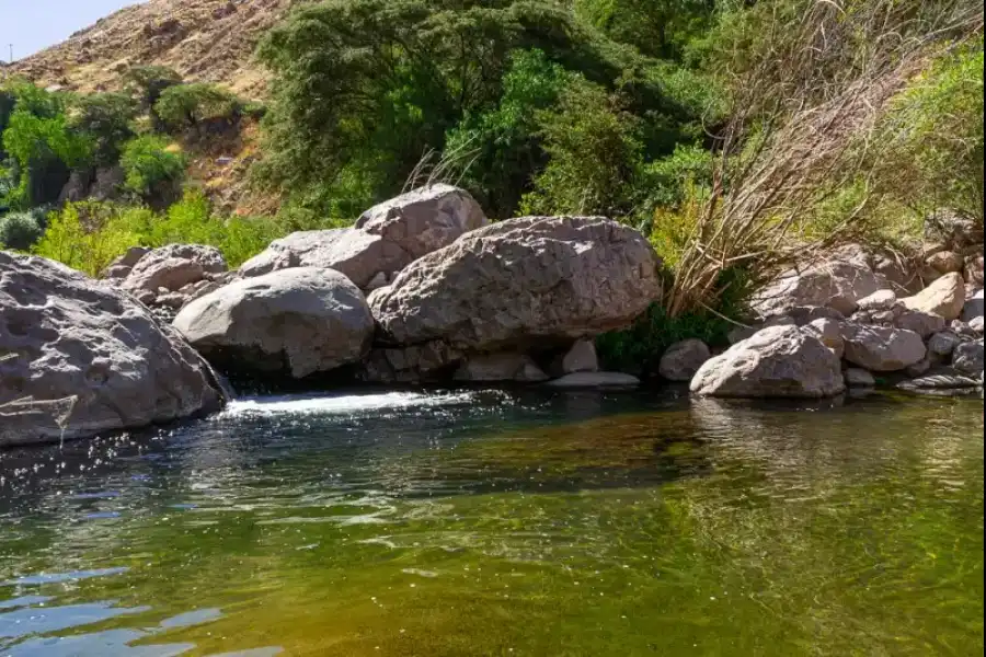 Imagen Río Caravelí - Imagen 15