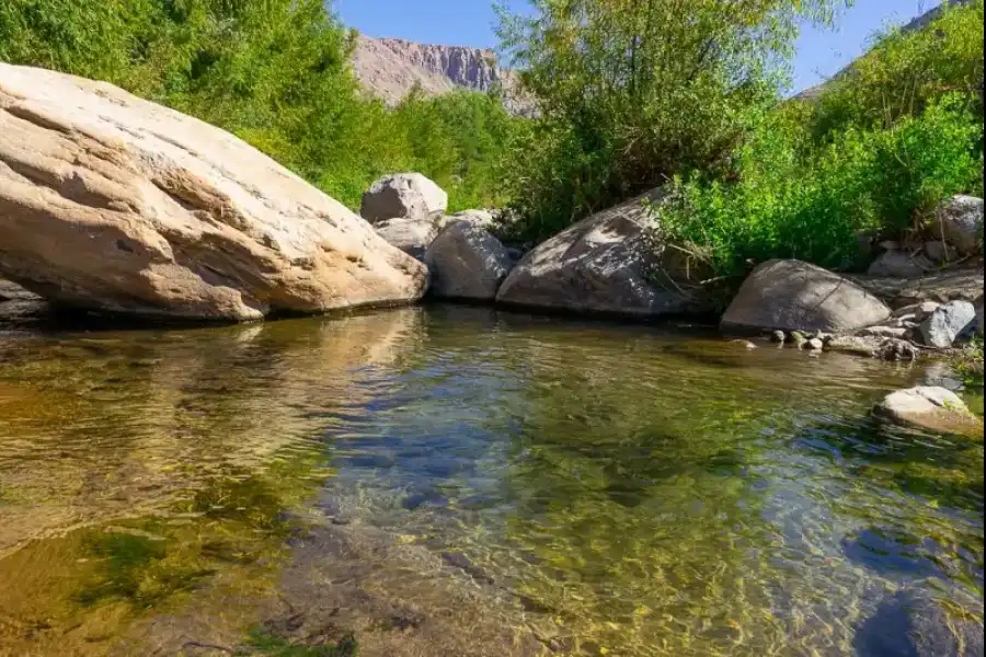 Imagen Río Caravelí - Imagen 16