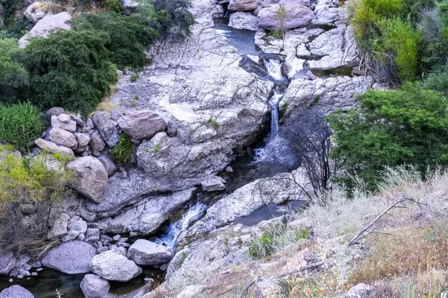 Imagen Río Caravelí - Imagen 4