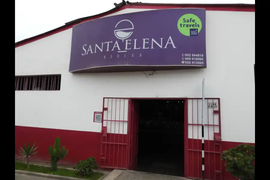 Imagen Bodega Santa Elena - Imagen 9