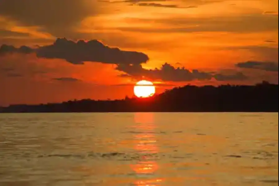 Imagen Río Amazonas (Iquitos- Nauta- Pacaya Samiria) - Imagen 1