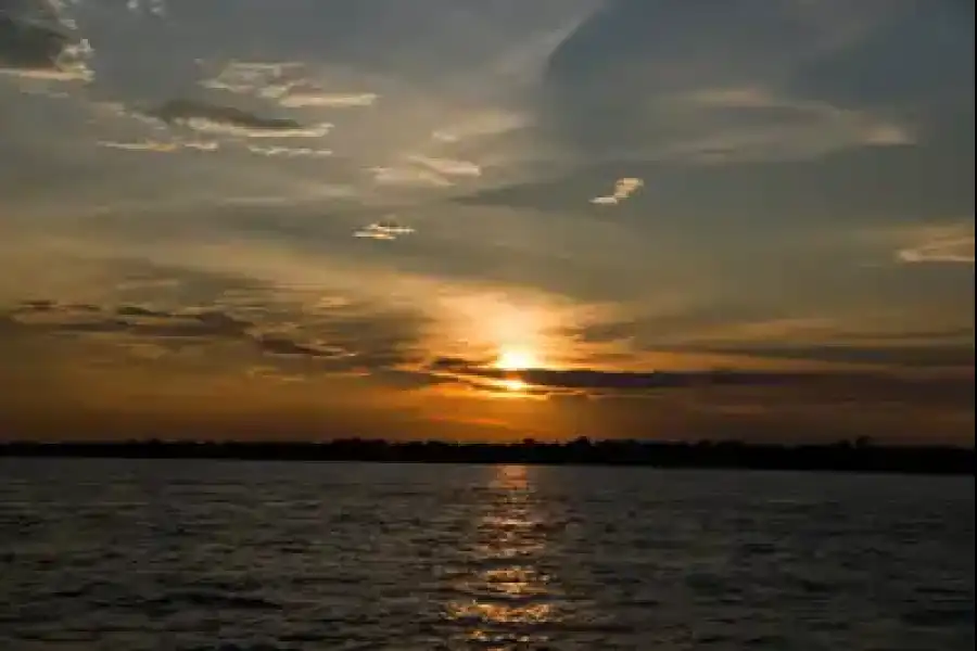 Imagen Río Amazonas (Iquitos- Nauta- Pacaya Samiria) - Imagen 3