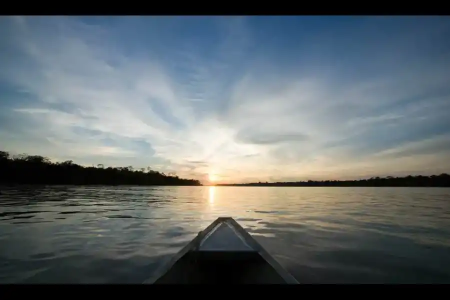 Imagen Río Amazonas (Iquitos- Nauta- Pacaya Samiria) - Imagen 4