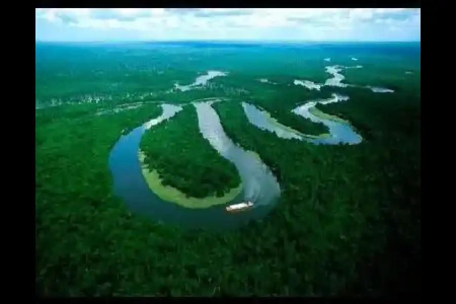 Imagen Río Amazonas (Iquitos- Nauta- Pacaya Samiria) - Imagen 5