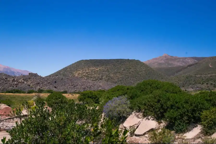 Imagen Volcán Jechapita - Imagen 4