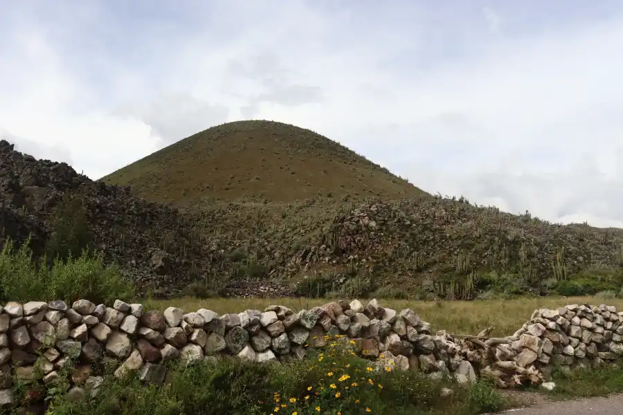 Imagen Volcán Jechapita - Imagen 5