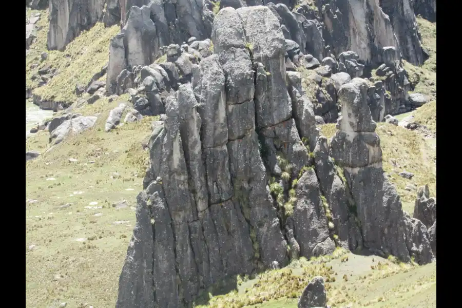 Imagen Bosque De Rocas De Corani (Jaylluwa) - Imagen 11