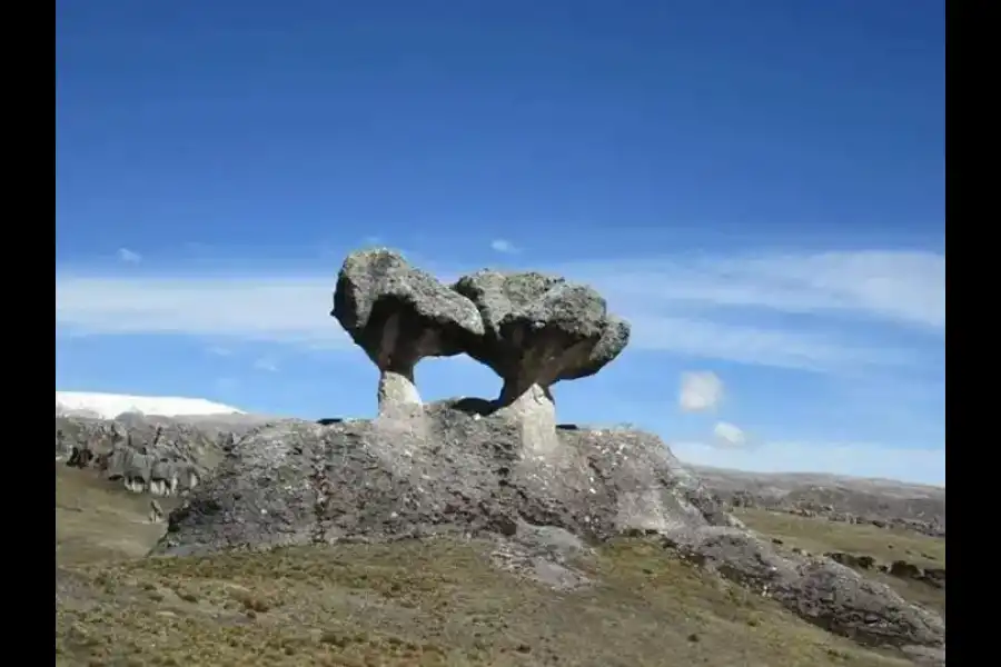 Imagen Bosque De Rocas De Corani (Jaylluwa) - Imagen 3