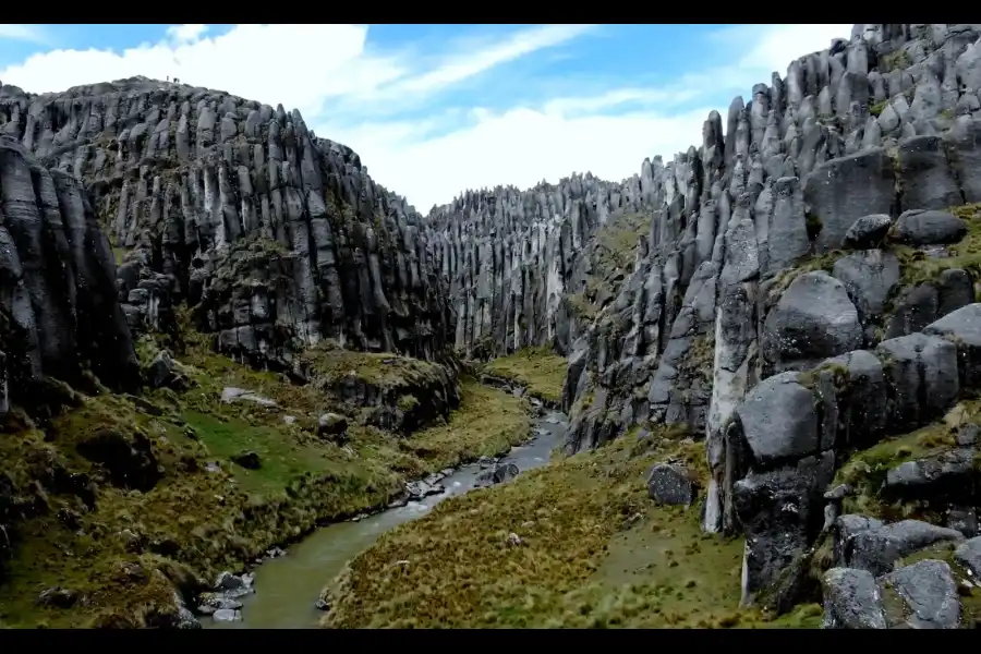 Imagen Bosque De Rocas De Corani (Jaylluwa) - Imagen 4