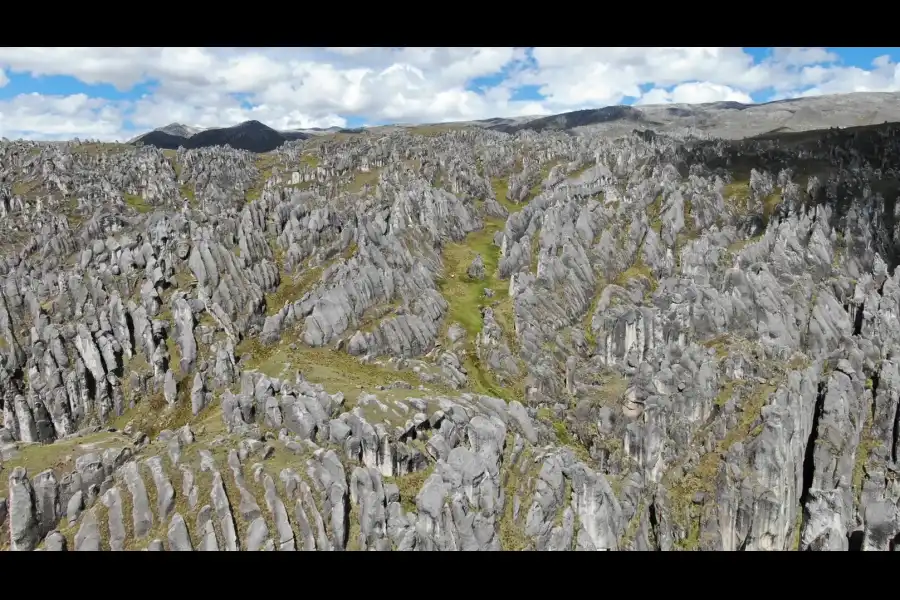 Imagen Bosque De Rocas De Corani (Jaylluwa) - Imagen 5