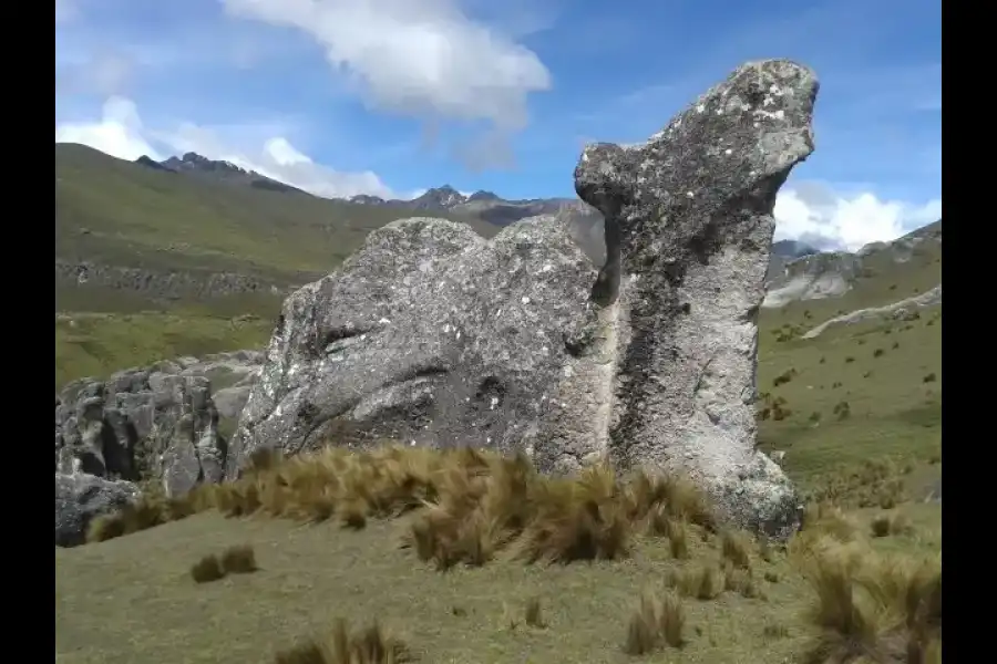 Imagen Bosque De Rocas De Corani (Jaylluwa) - Imagen 6