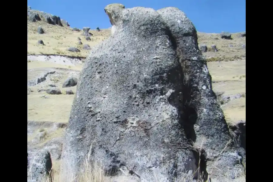 Imagen Bosque De Rocas De Corani (Jaylluwa) - Imagen 8