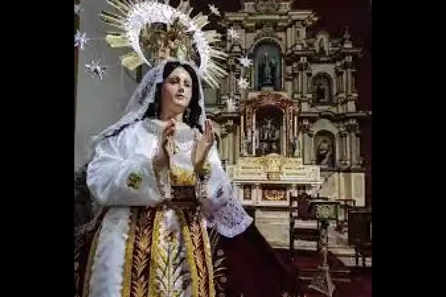 Imagen Fiesta De La Virgen Del Carmen - Imagen 3