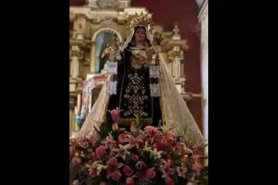 Imagen Fiesta De La Virgen Del Carmen - Imagen 4