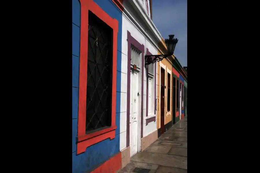 Imagen Barrio De Chucuito - Imagen 1