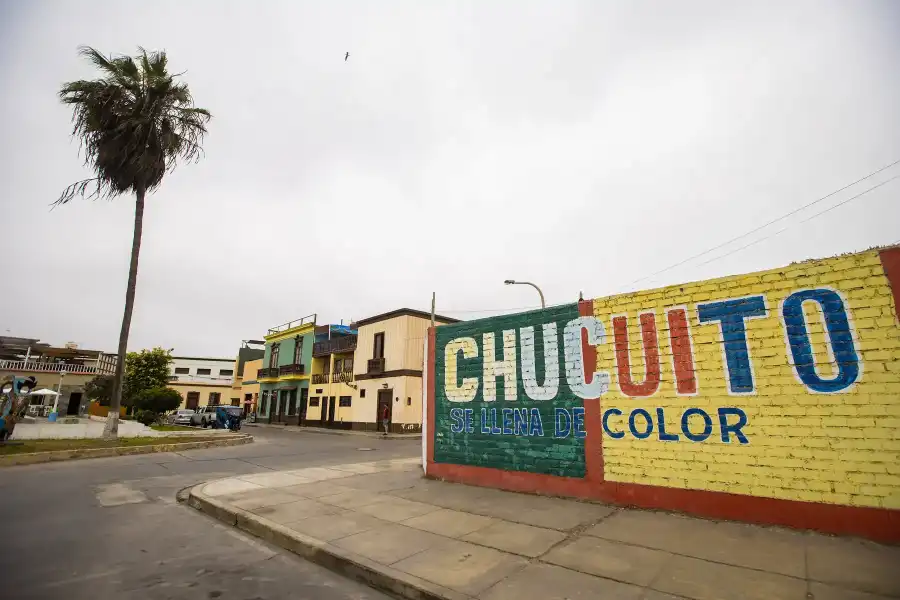 Imagen Barrio De Chucuito - Imagen 4