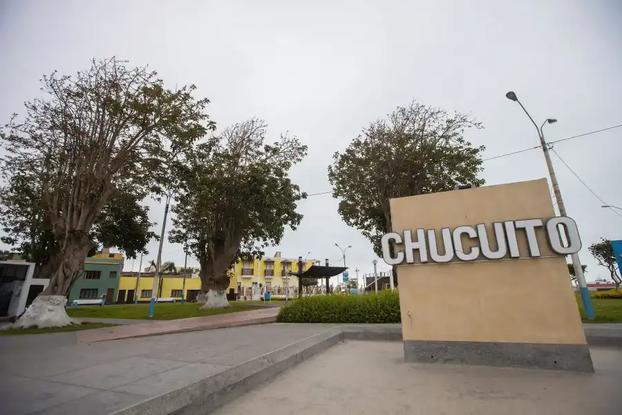 Imagen Barrio De Chucuito - Imagen 5