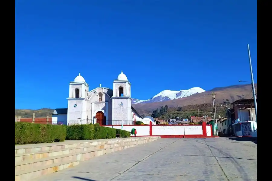 Imagen Iglesia De Santa Úrsula - Imagen 3