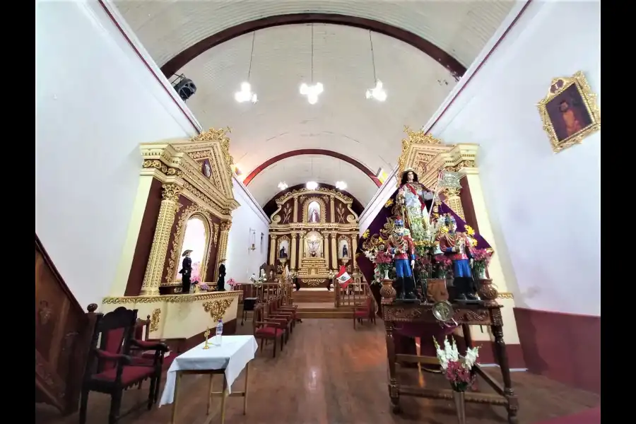 Imagen Iglesia De Santa Úrsula - Imagen 4