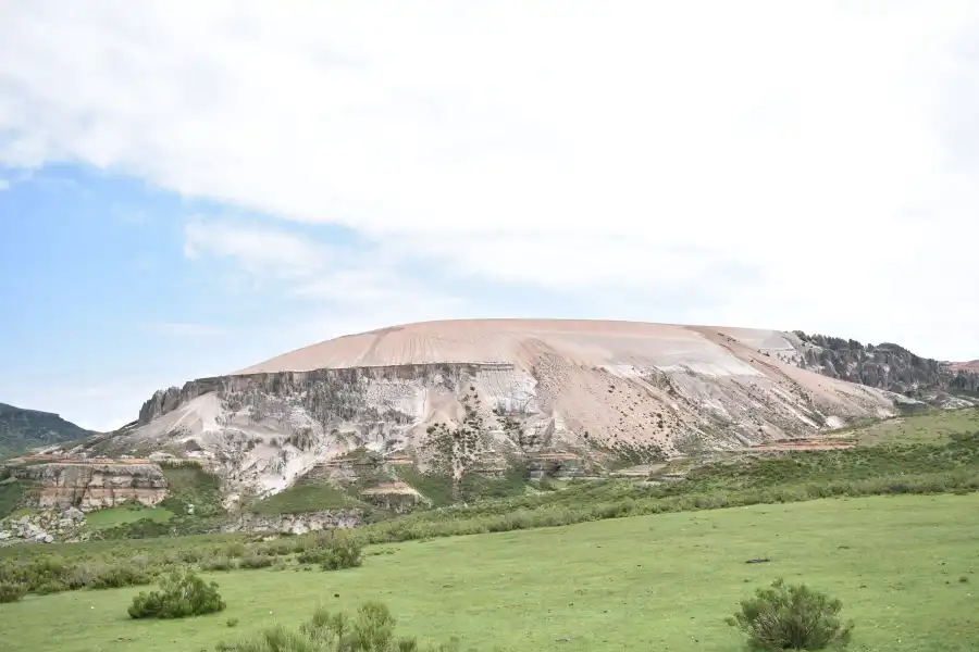 Imagen Bosques De Pampachiri – Sector Pabellones - Imagen 1