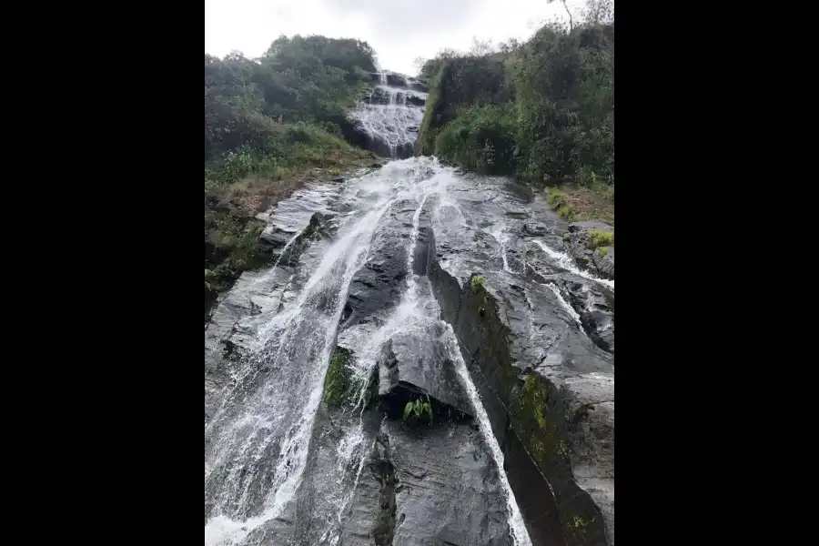 Imagen Cascada Velo De Novia - Sandia - Imagen 5