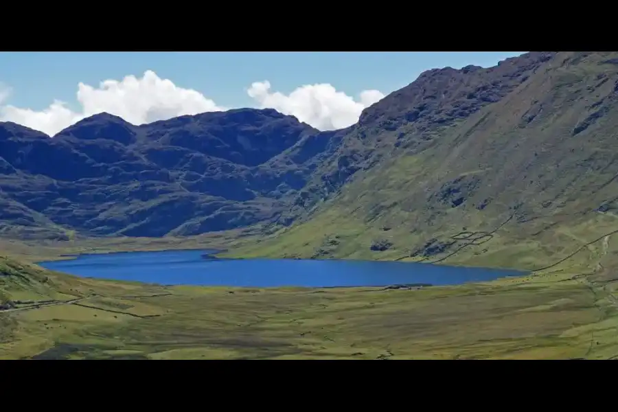 Imagen Laguna Chinchaycocha - Imagen 1