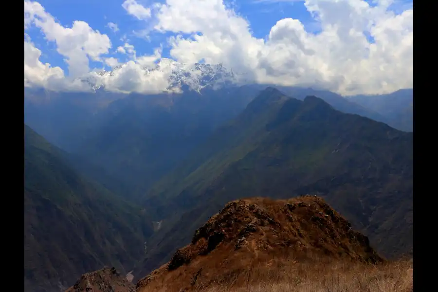 Imagen Mirador De Capuliyoc - Imagen 4