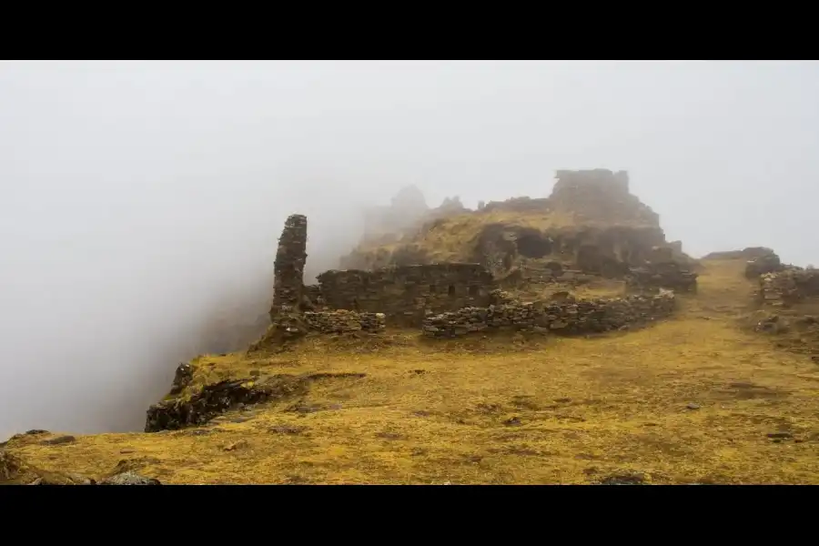 Imagen Sitio Arqueológico De Marka Marka - Imagen 3