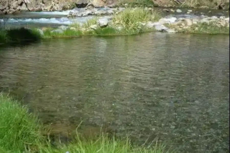 Imagen Aguas Termales De Ayhuicha - Imagen 1