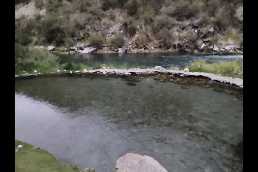 Imagen Aguas Termales De Ayhuicha - Imagen 4