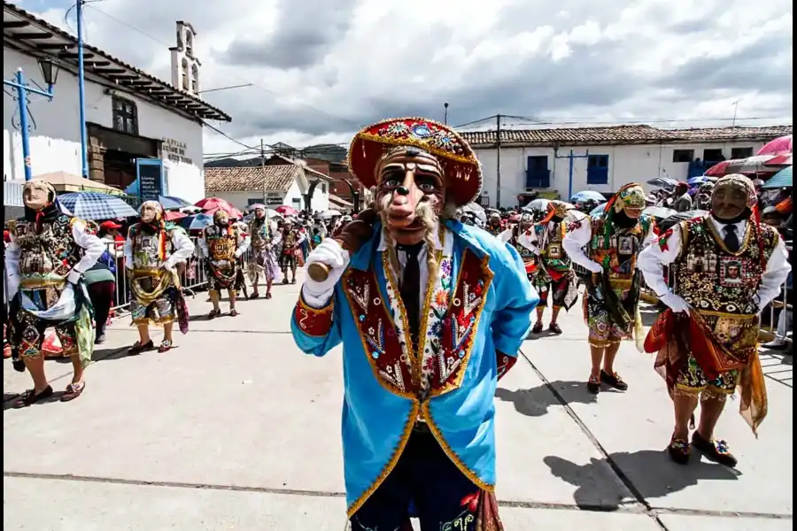 Imagen Festividad Del Patron De San Sebastian - Imagen 1